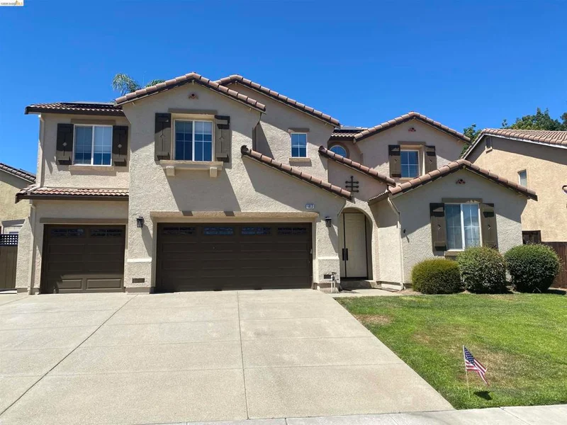 1417 Solana Dr