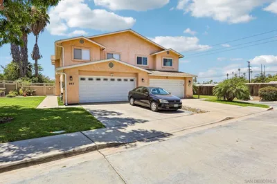 955 Buckeye Ct