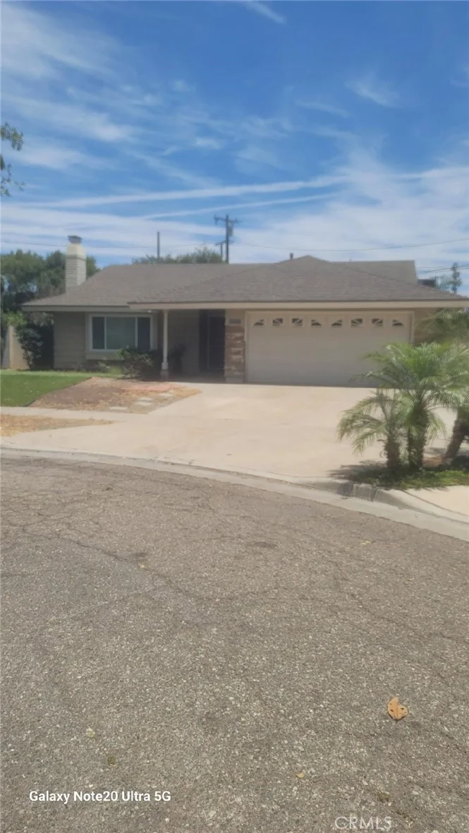1631 E Oak, Anaheim, CA 92805