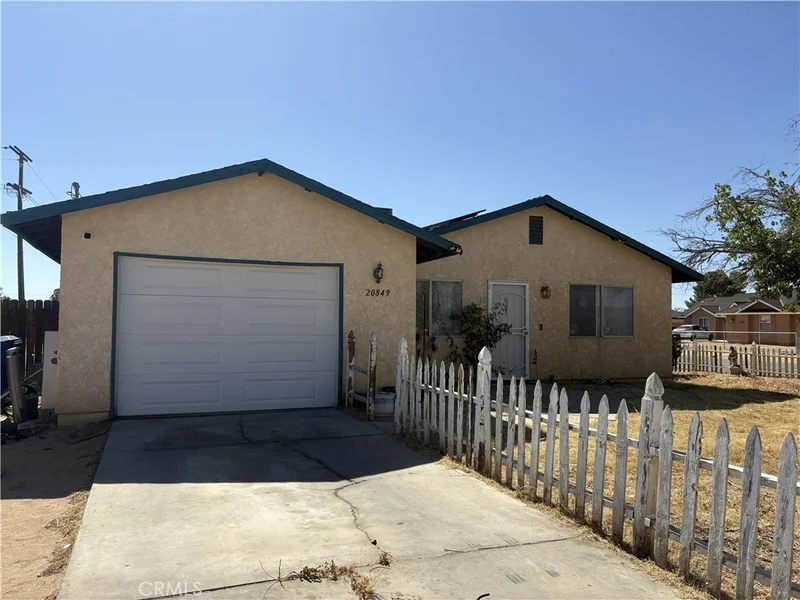 Photo 2 of 20849 87th