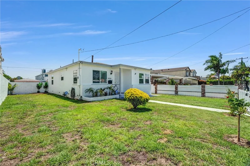 14508 Kingsdale Avenue, Lawndale, CA 90260