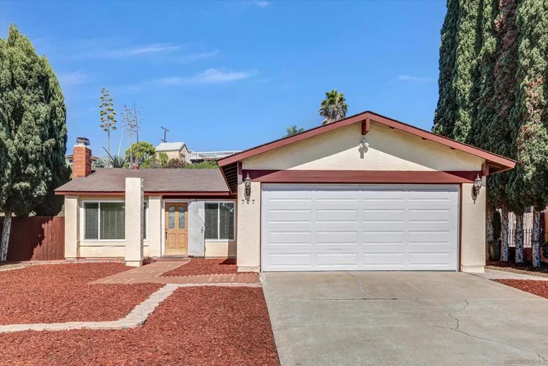 777 Woodrow, San Diego, CA 92114