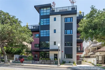 150 Oak Knoll Ave 103