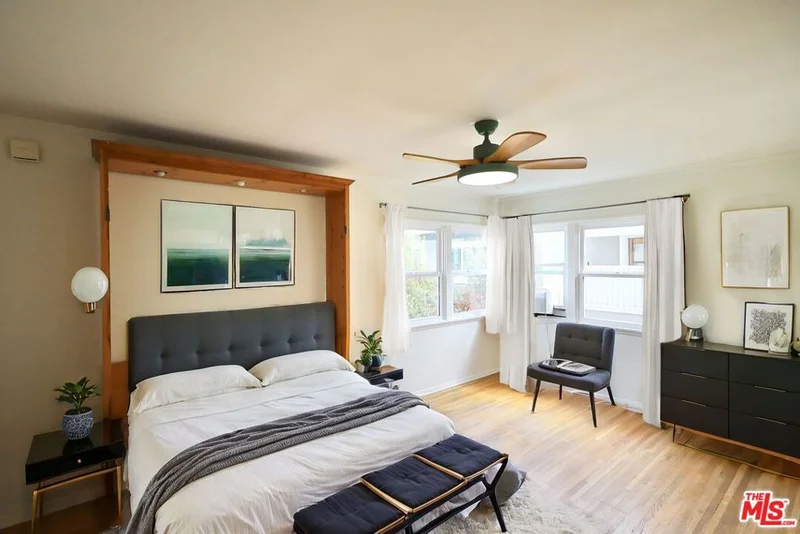 1234 Franklin Street D, Santa Monica, CA 90404