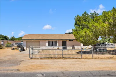 10612 Cochiti Road