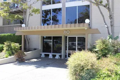 710 Mariners Island Boulevard 108