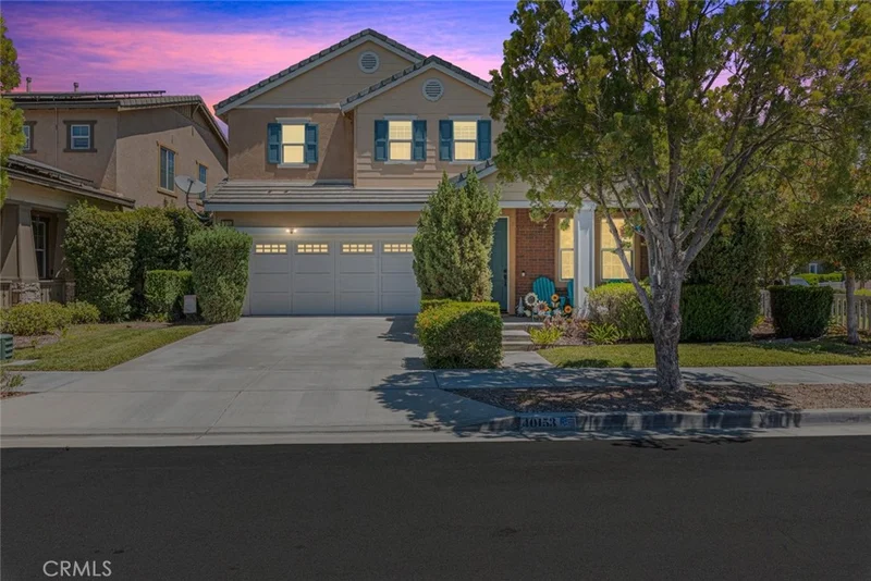 40153 Medford Road