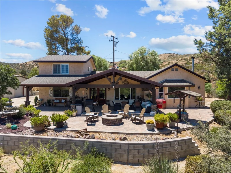 32935 Canyon Quail Trail