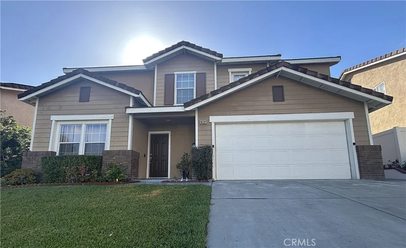 16391 Misty Hill