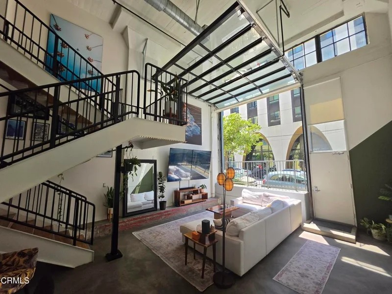200 N San Fernando Road 108