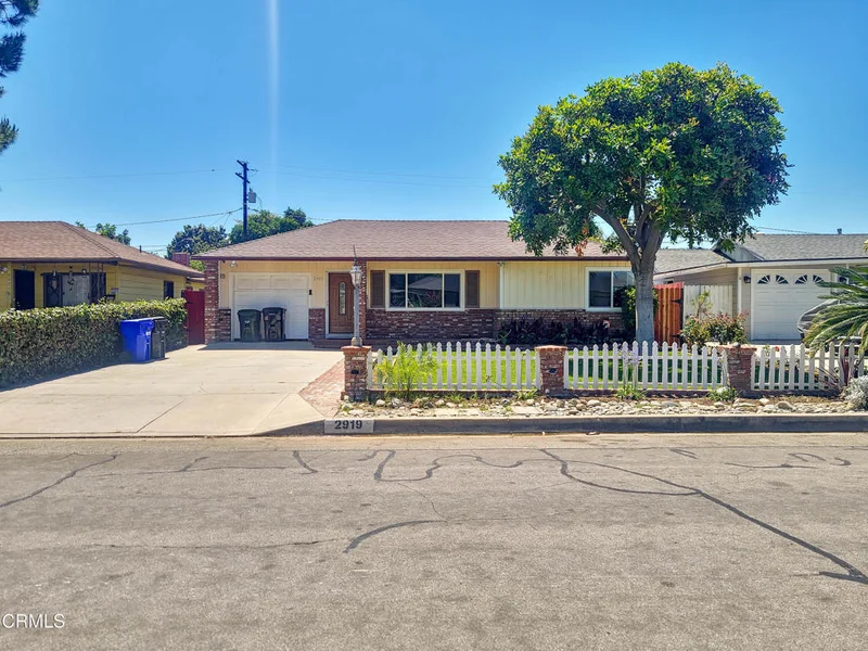 2919 Doolittle Avenue, Arcadia, CA 91006