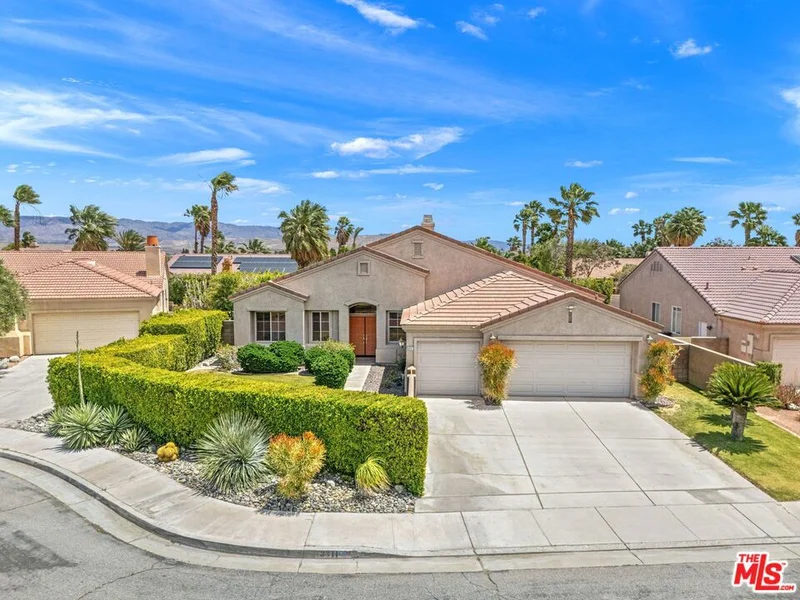 3411 Circulo San Sorrento Road