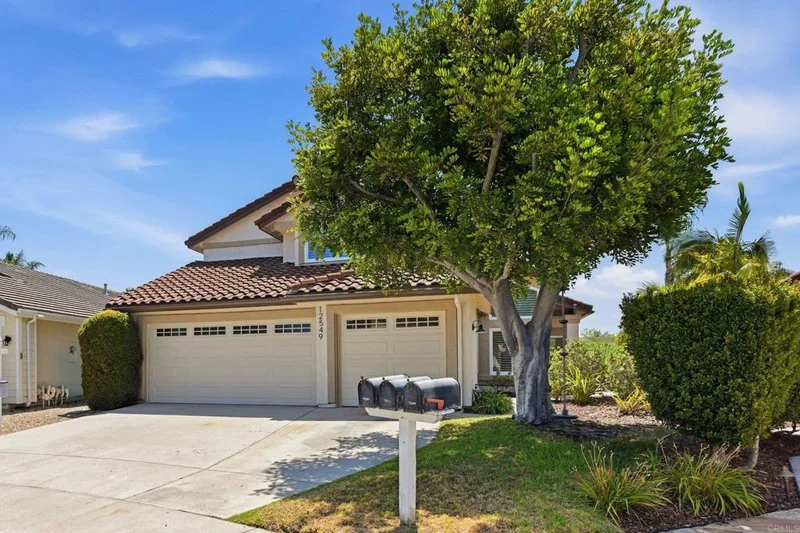 12549 Foxcroft Court, San Diego, CA 92129