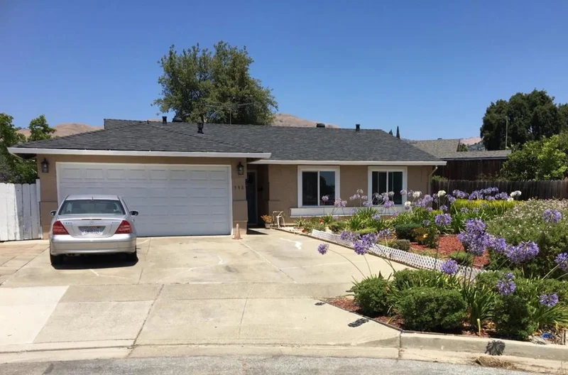 390 Gridley Court