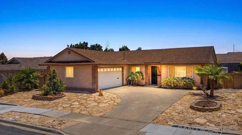 5237 Diane Avenue, San Diego, CA 92117