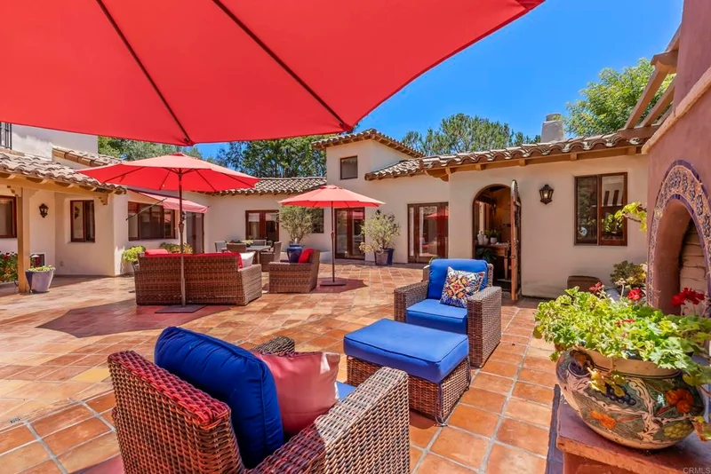 6140 La Granada, Rancho Santa Fe, CA 92067