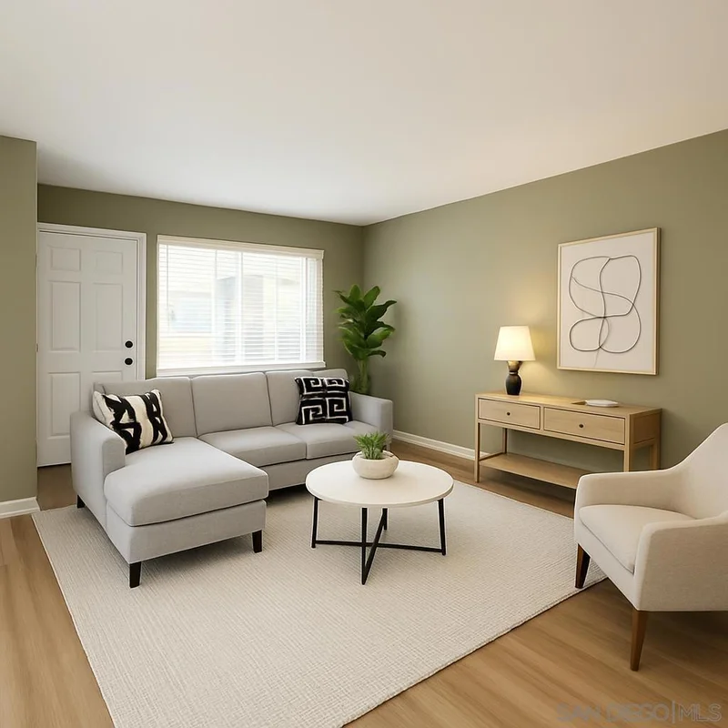 5511 Adelaide Ave 21, San Diego, CA 92115