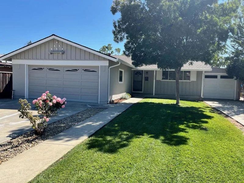 1040 Prouty Way, San Jose, CA 95129