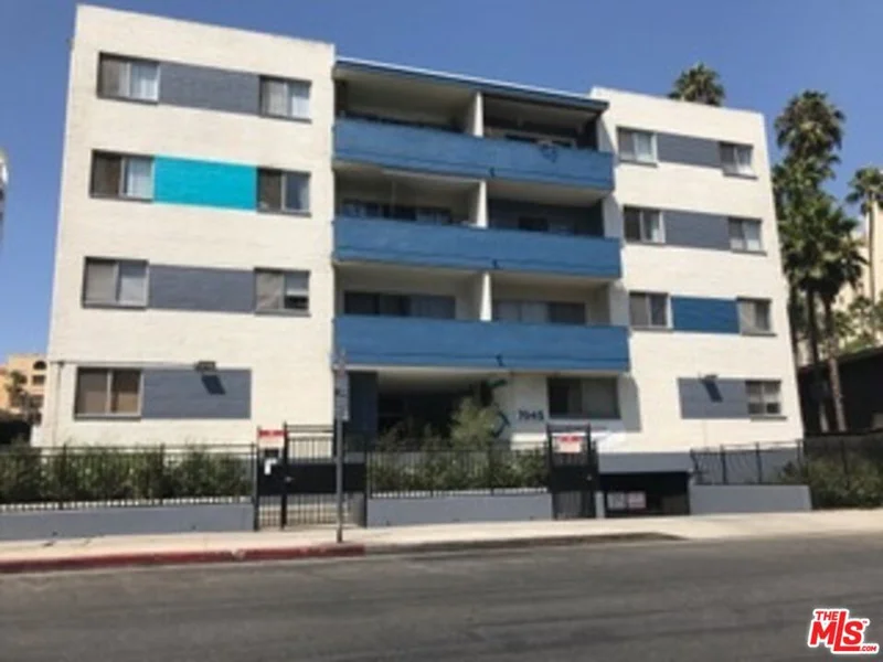 7045 Hawthorn Avenue 203, Los Angeles, CA 90028
