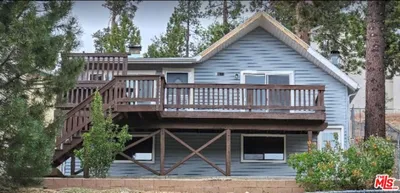 718 Blue Jay Road