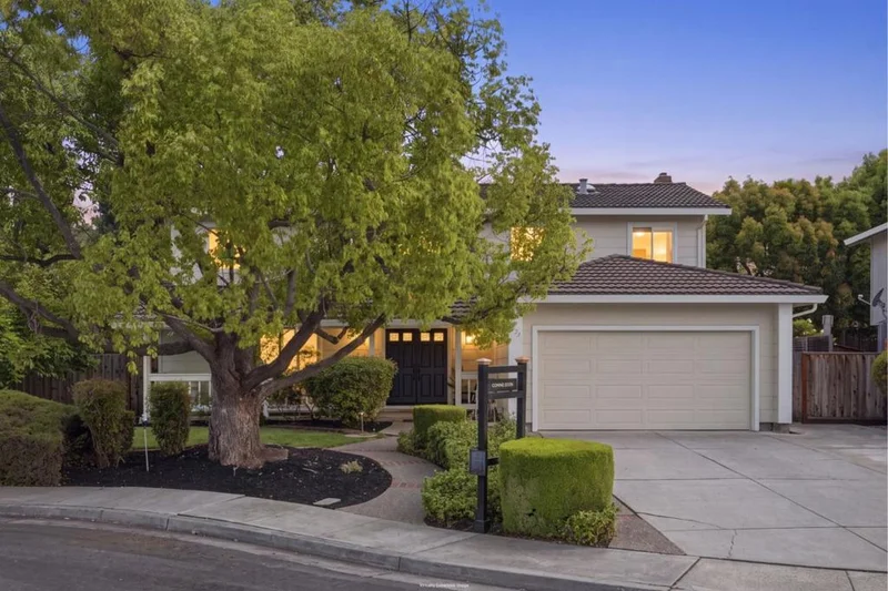 6635 Barnsdale Court, San Jose, CA 95120