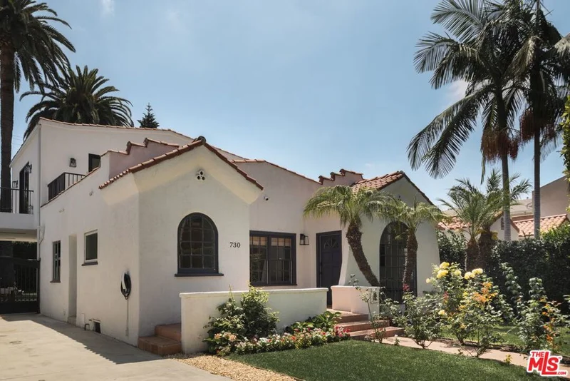 730 Westbourne Drive
