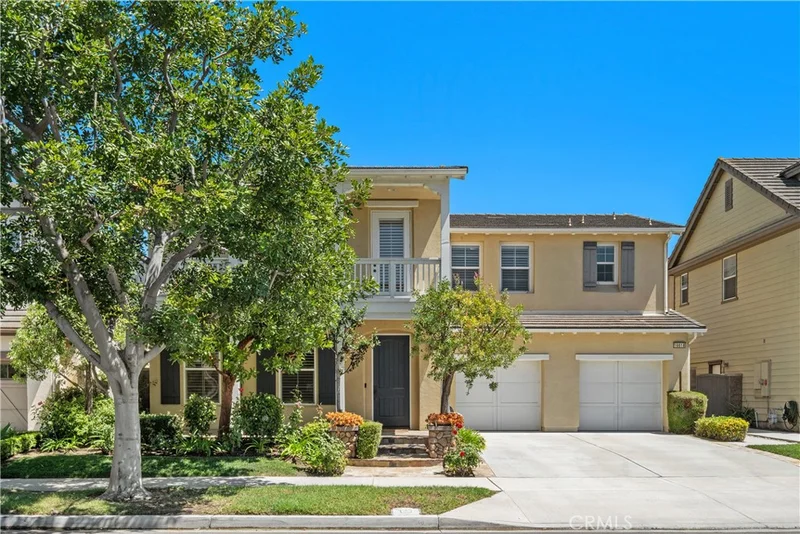 16618 Honeybee, Tustin, CA 92782