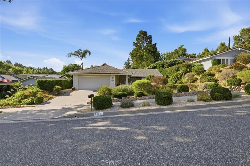 27383 Oak Summit, Agoura Hills, CA 91301
