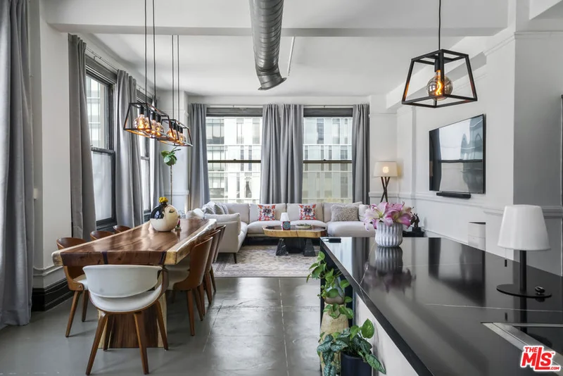 108 W 2nd Street 313, Los Angeles, CA 90012