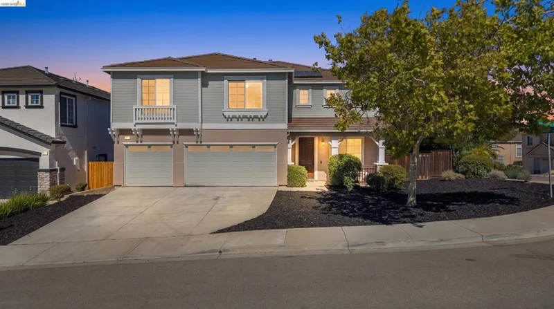 5375 Rockrose Way