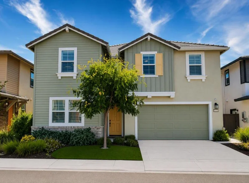 5133 Silent Grove Drive