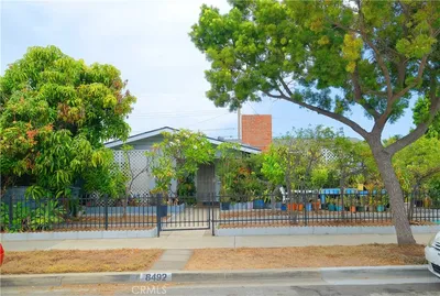 8492 Holder Street