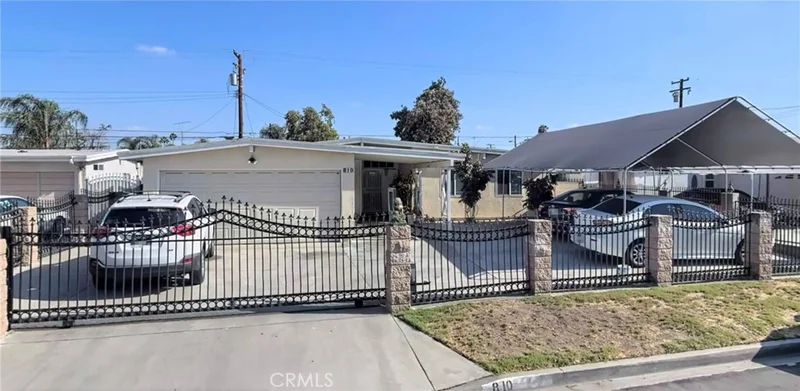 810 Big Dalton, La Puente, CA 91746
