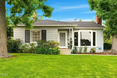 2277 Queensberry Road