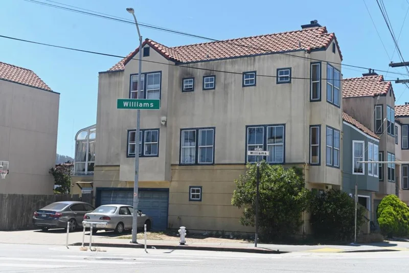 2505 Newhall Street
