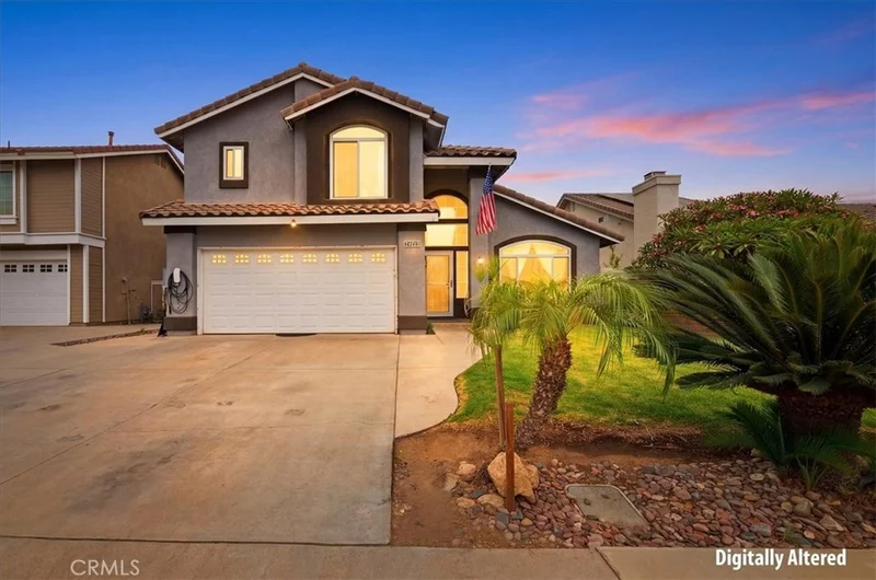 13334 Cloudburst Drive