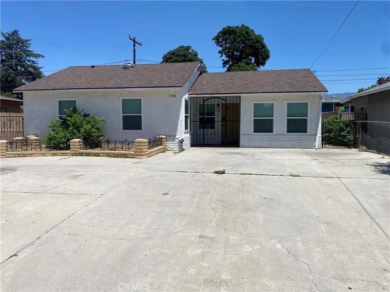 1598 W 7th