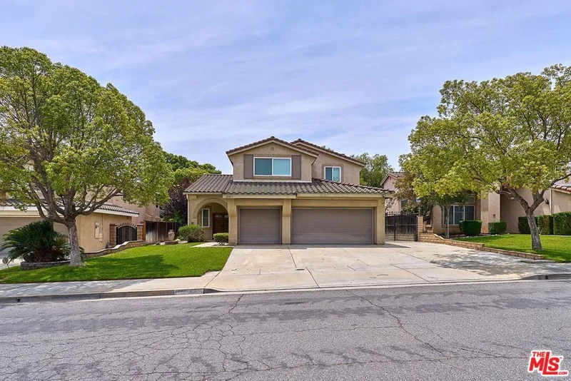 20871 Oakdale Lane