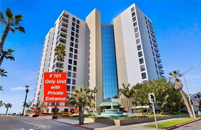 1310 E Ocean, Long Beach, CA 90802