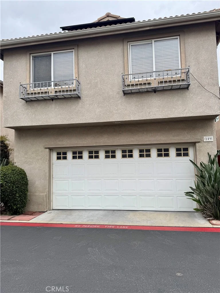 8554 Burnet