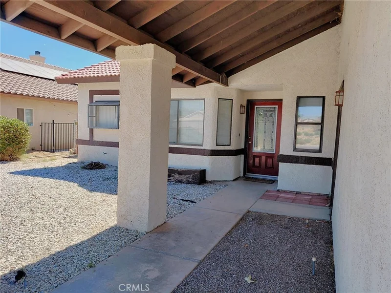 Photo 2 of 26767 Corona Drive