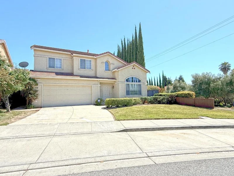 3236 Pomerado Drive, San Jose, CA 95135