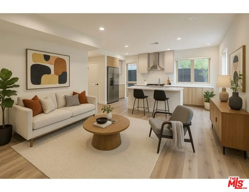 4041 Sawtelle Boulevard B, Culver City, CA 90066
