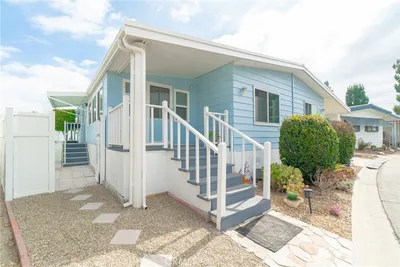 3595 Santa Fe #36