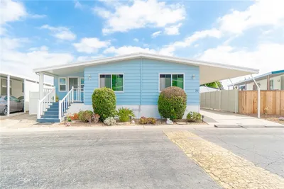 3595 Santa Fe #36 photo 2
