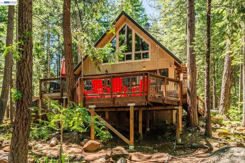 751 Mountain Aire, Ln