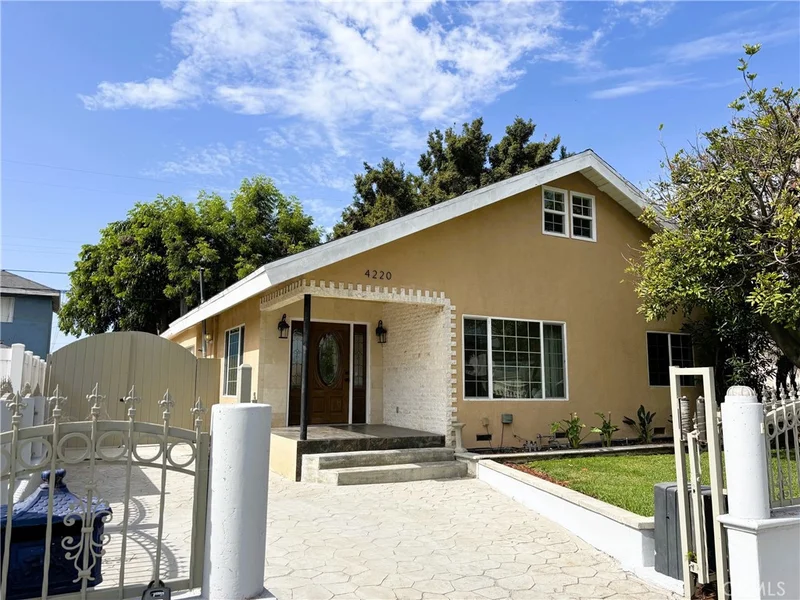 4220 W 166th Street, Lawndale, CA 90260