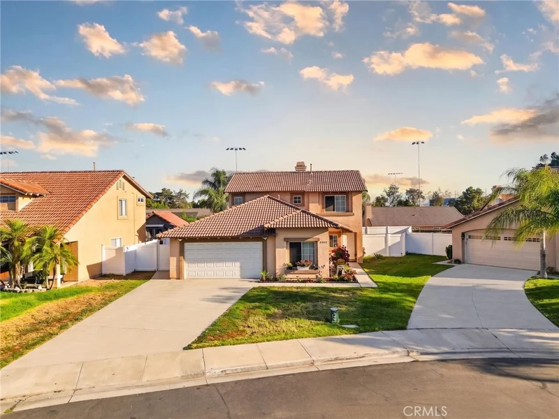 25595 Sierra Cadiz Court