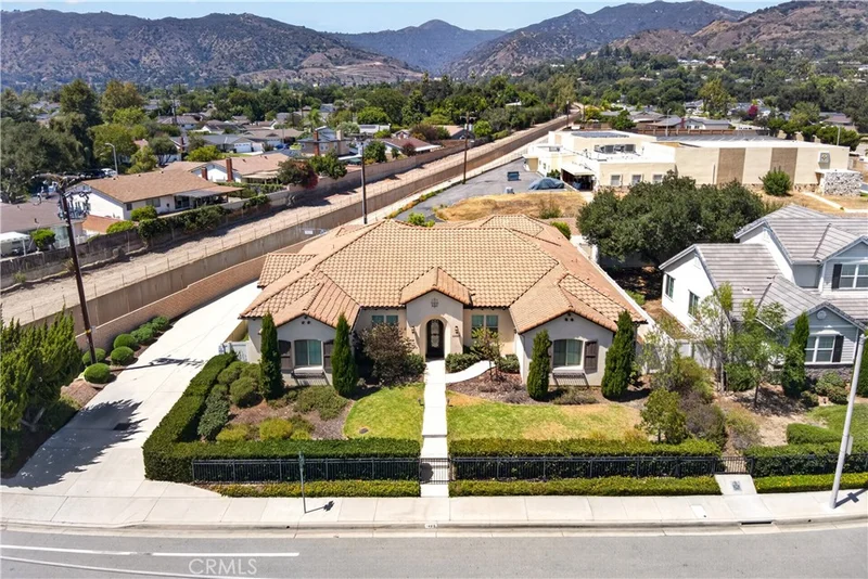 Photo 2 of 1469 E Foothill Blvd