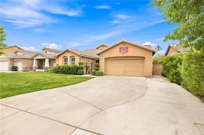 3031 Desert Moon Avenue photo 2